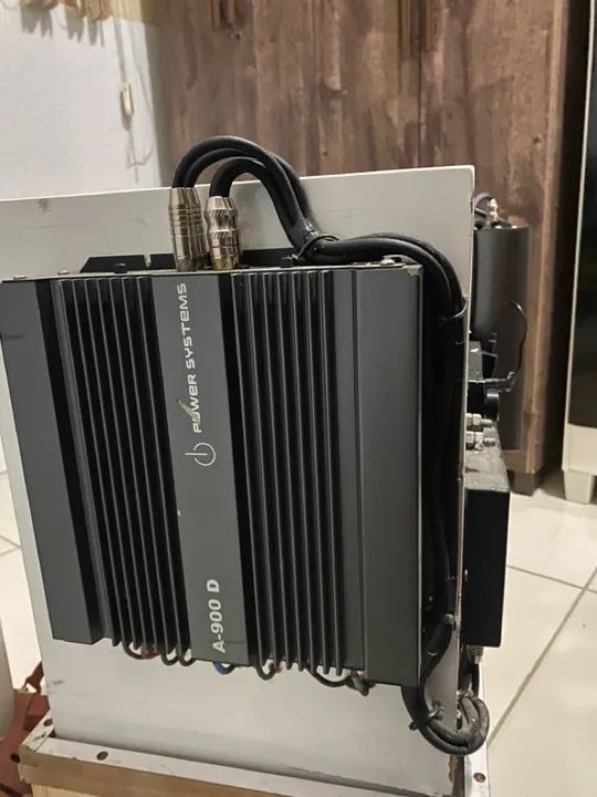 Som automotivo extra - Foto 3