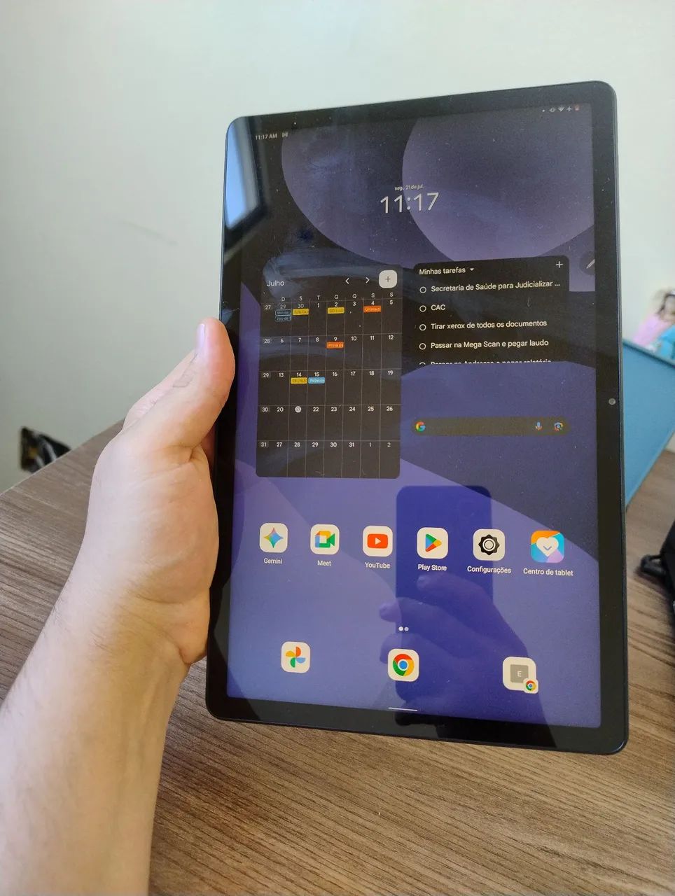 Tablet Lenovo p11 Plus  - Foto 4