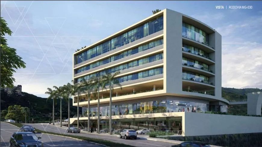 Sala em Nova Lima - Foto 4