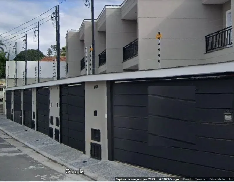 Sobrado em São Paulo