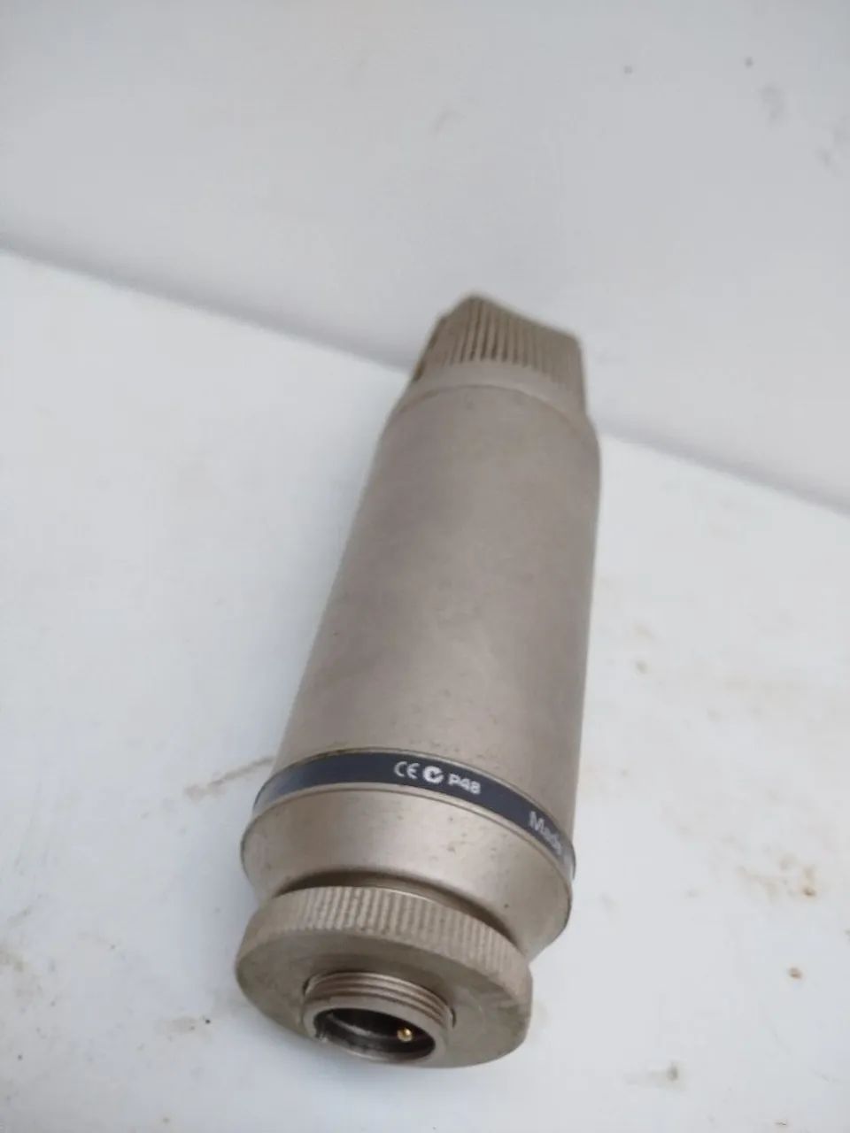 Microfone Condensador Rode NT-2A - Foto 3