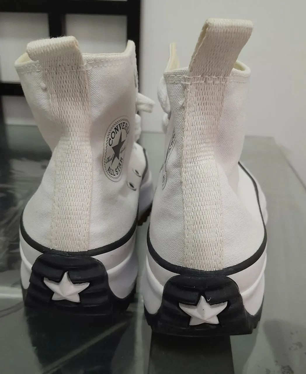 Tênis  All Star Converse Chuck Taylor 34 Original  - Foto 5
