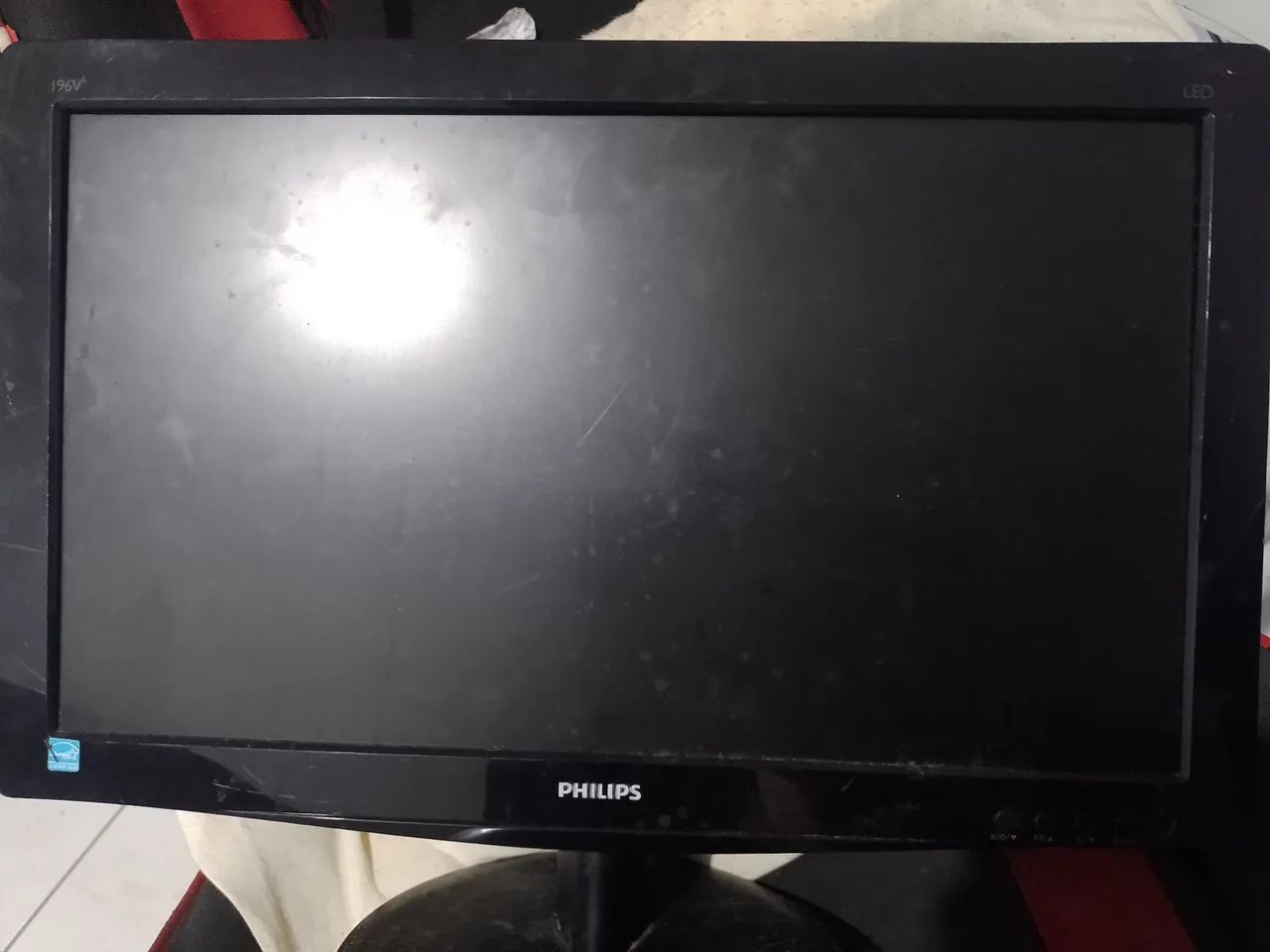 Monitor Philips 19.5" LED