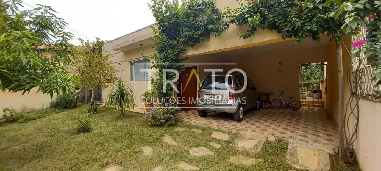 Casa à venda com 2 dormitórios no Condomínio Tabatinga em Valinhos - Foto 3