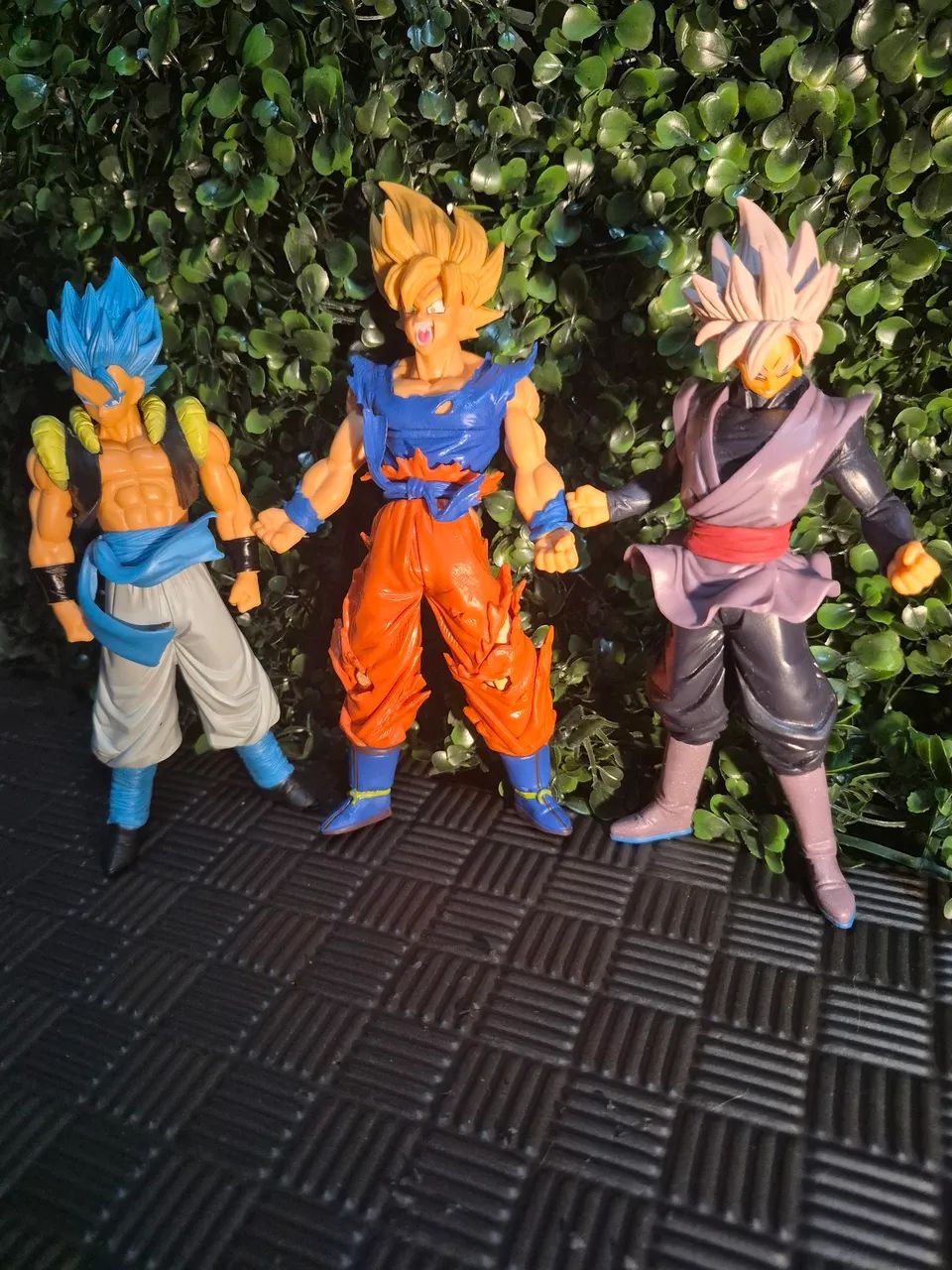 Action Figure Dragon Ball  - Foto 5