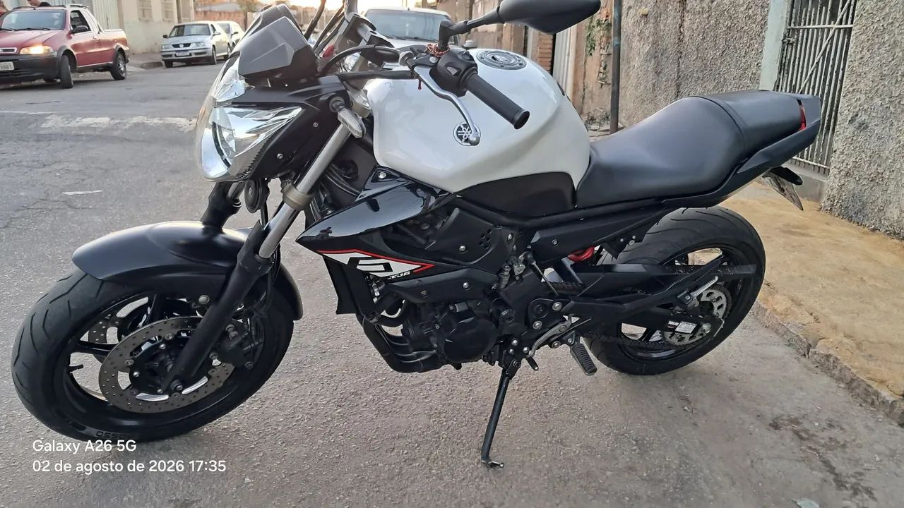 Vende-se Xj 6  - Foto 5