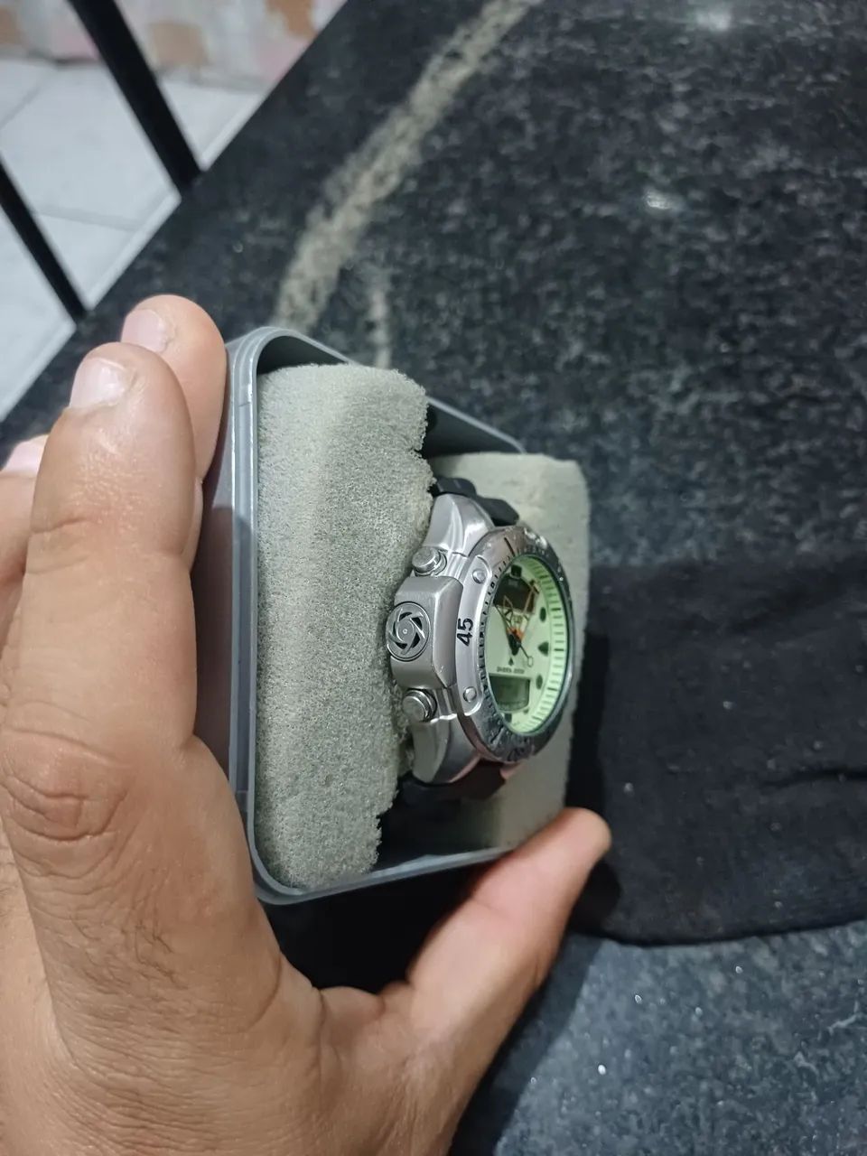 Relogio citizen  - Foto 5