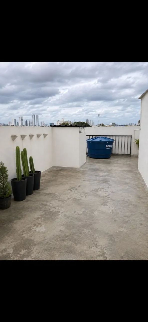 Casa duplex aconchegante,3 quartos e 100% mobiliada  - Foto 4