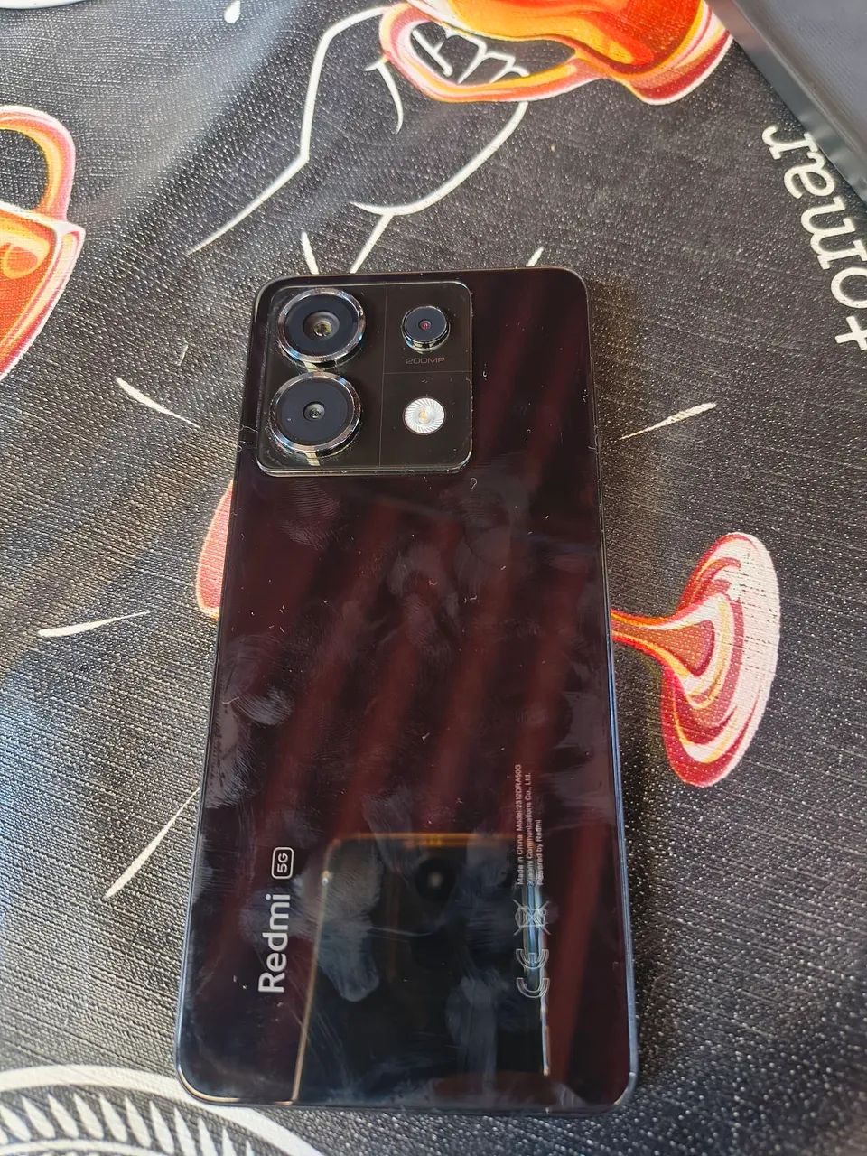 Xiaomi 13 pro 