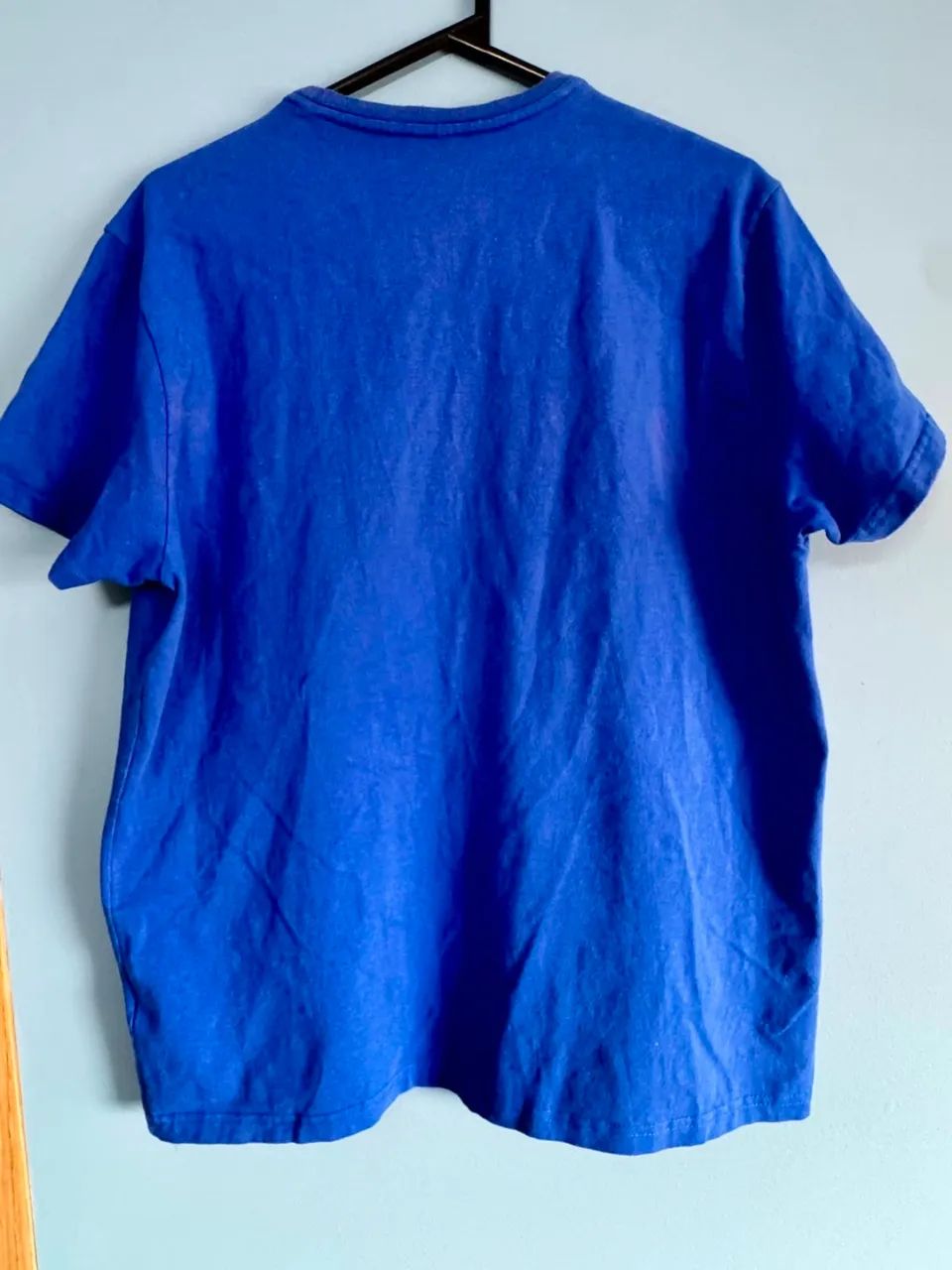 Camisa Ralph Lauren TAM G - Foto 5