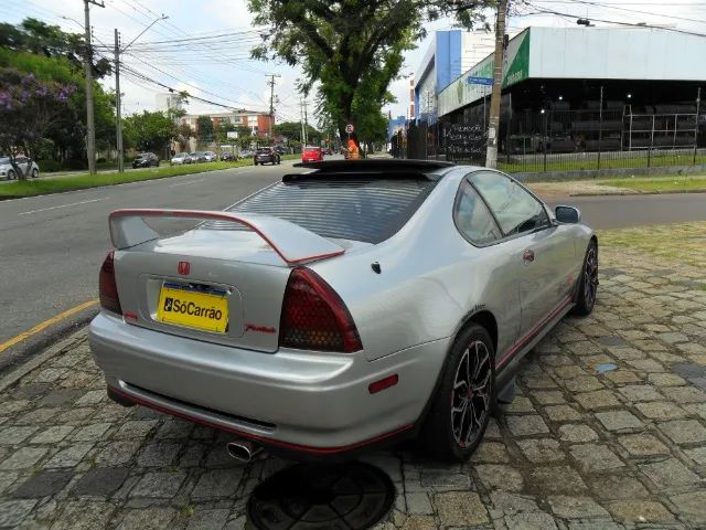 Honda Prelude 1993 Usados e Novos