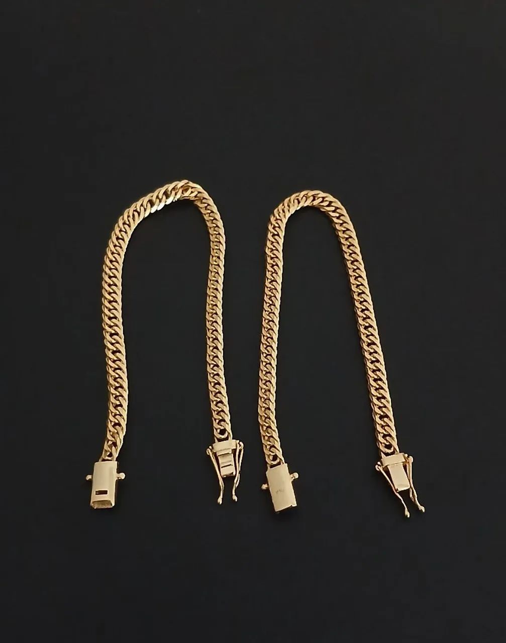 Pulseira Masculina 