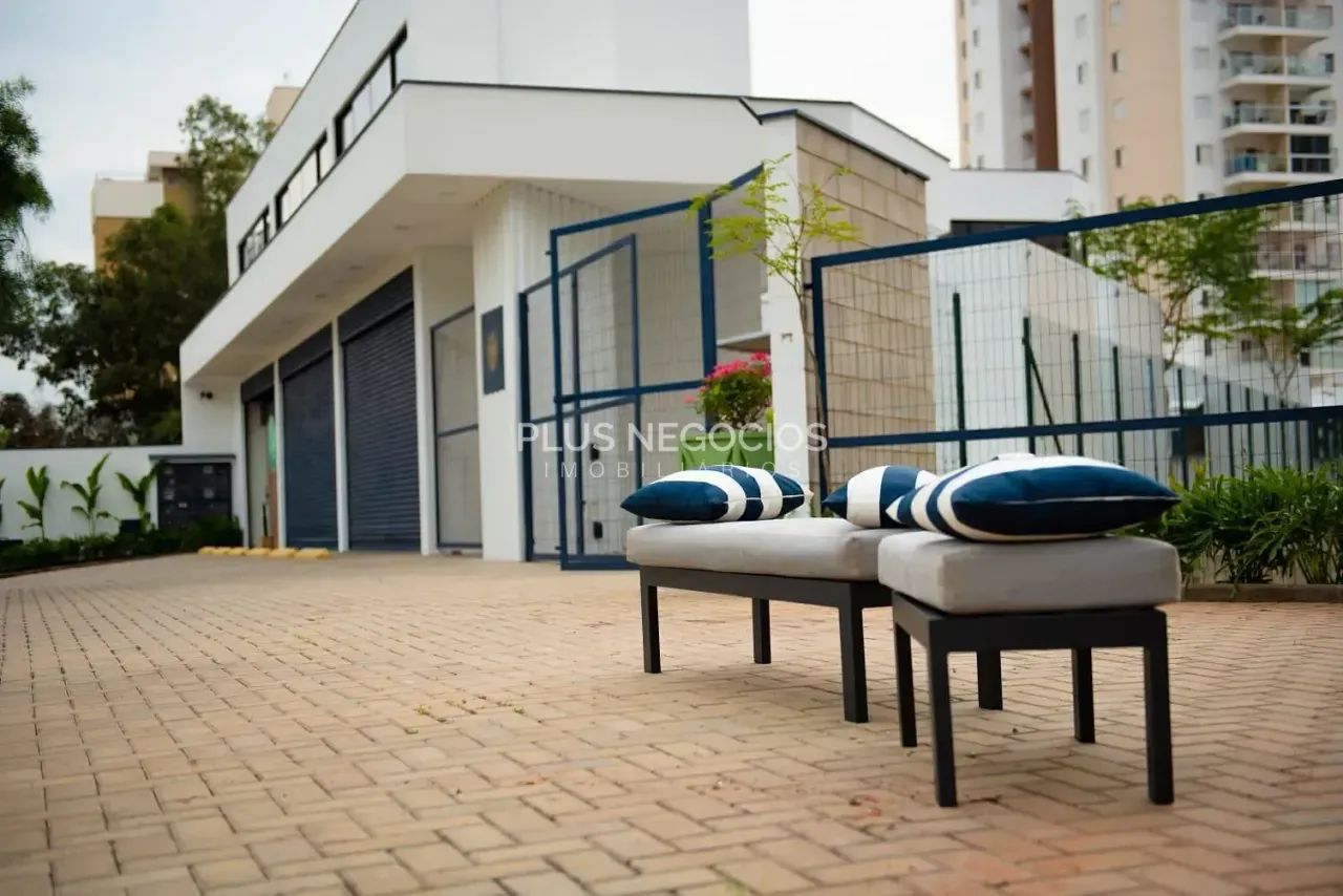 Conjunto comercial para locação| Praça Luzza | 72m² | Parque Campolim, Sorocaba, SP