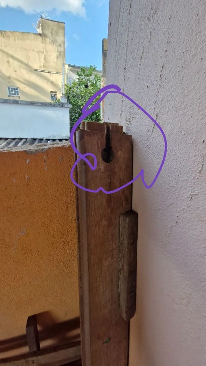 Vendo cama de casal + colchão  - Foto 5