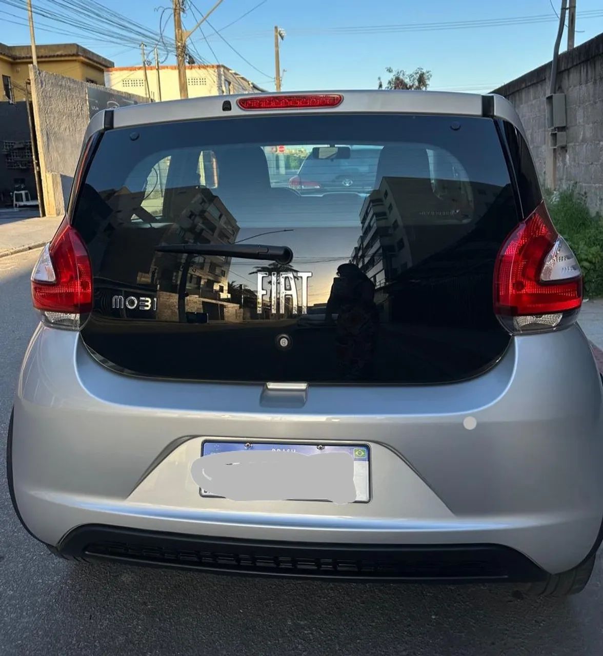 Alugo carro  - Foto 4