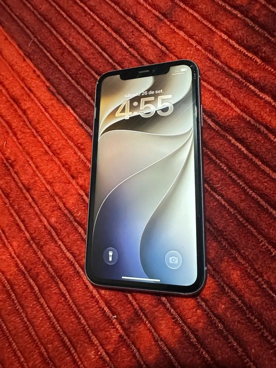 iPhone 11 Roxo 