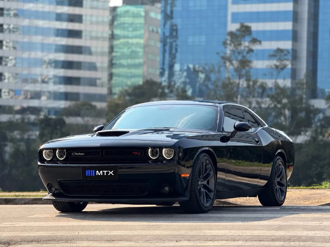 Dodge Challenger RT 2023 - Foto 4