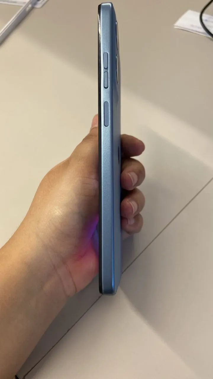 MOTO G05 - Foto 5