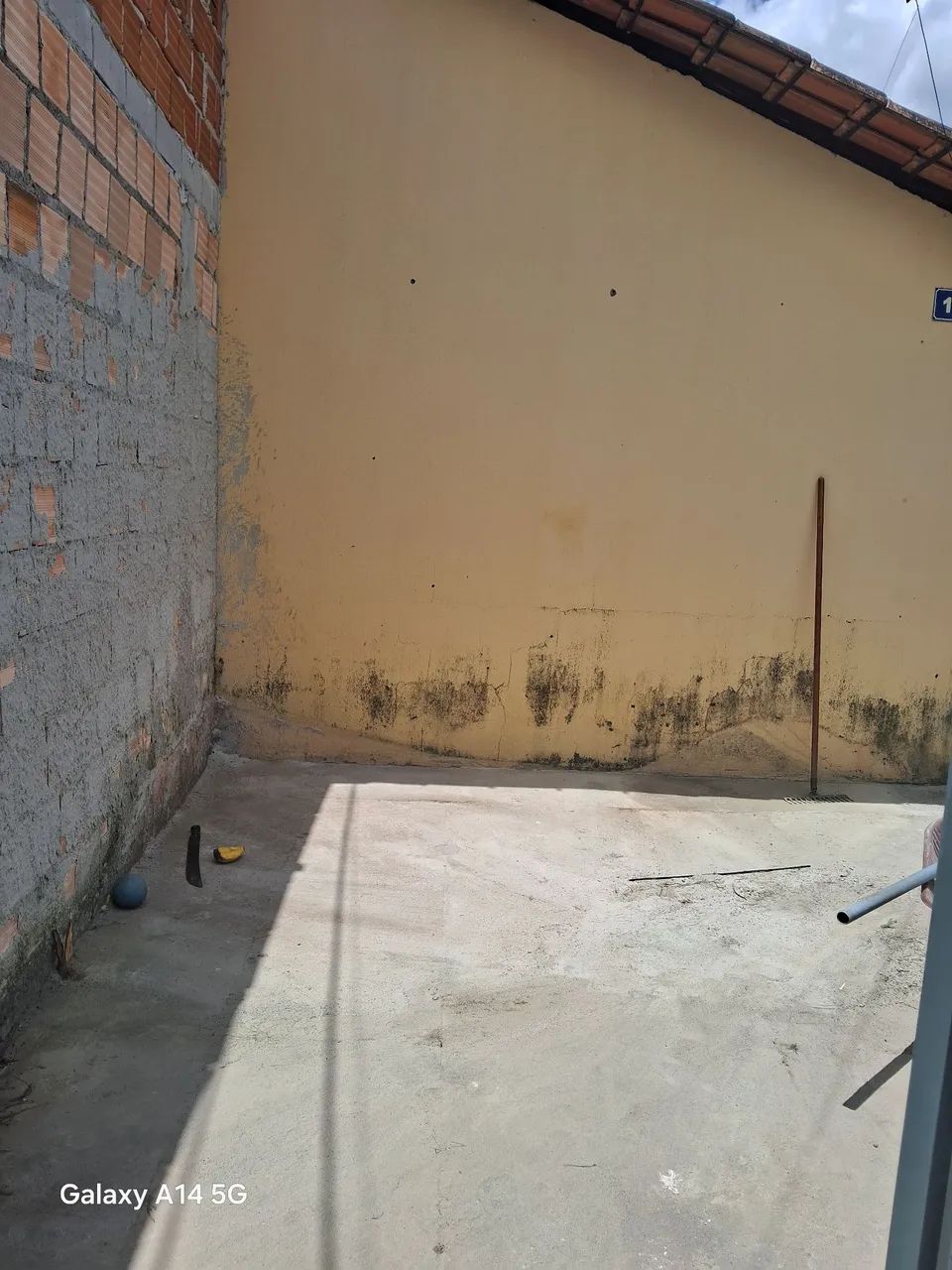 Vendo uma casa - Foto 2