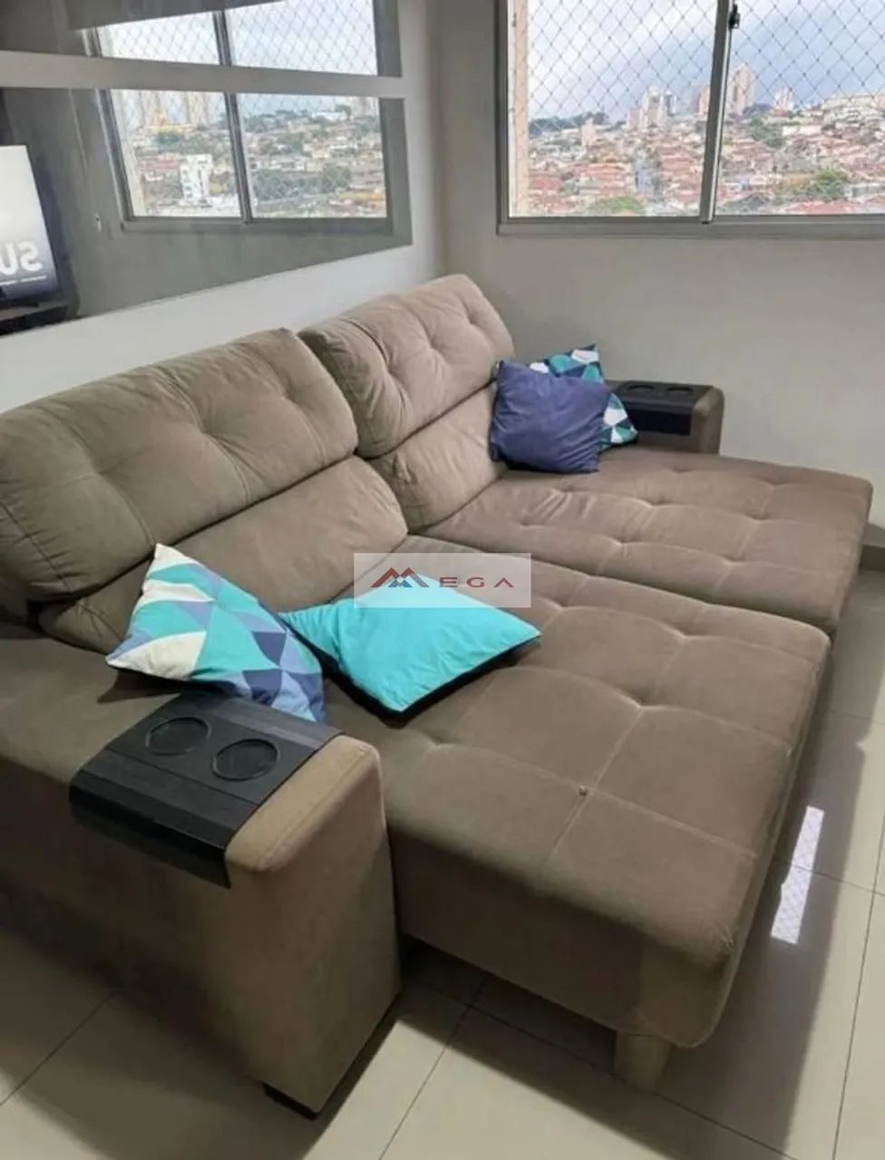 Apartamento com 2 quartos para alugar - Jardim Nova Europa - Campinas/SP - Foto 4
