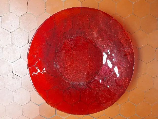 CENTRO DE MESA GRANDE 85CM - Foto 2
