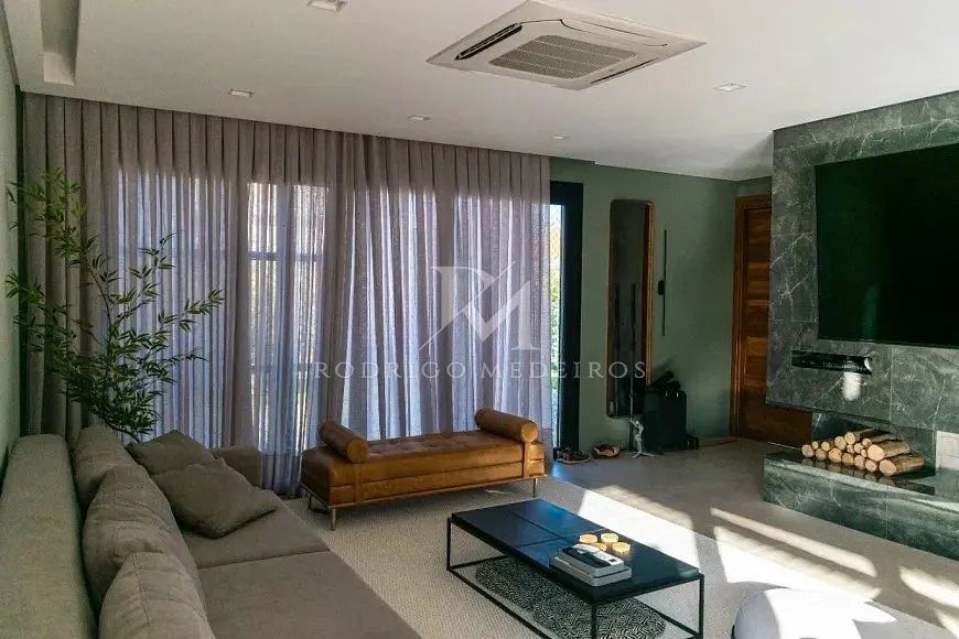 Casa em condomínio com 5 quartos no Rio Tavares, Florianópolis - Foto 5