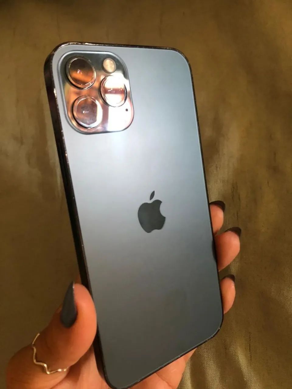 iPhone 12 Pro