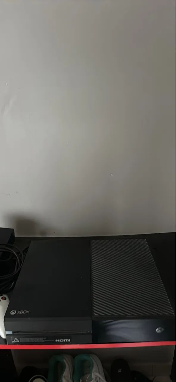 Xbox One  - Foto 3