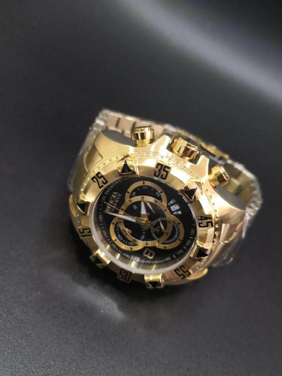 RELÓGIO INVICTA  - Foto 4