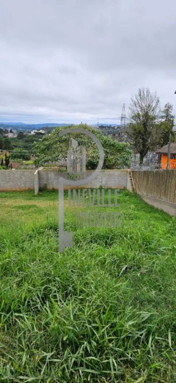 Área localizada no Umbará. - Foto 4