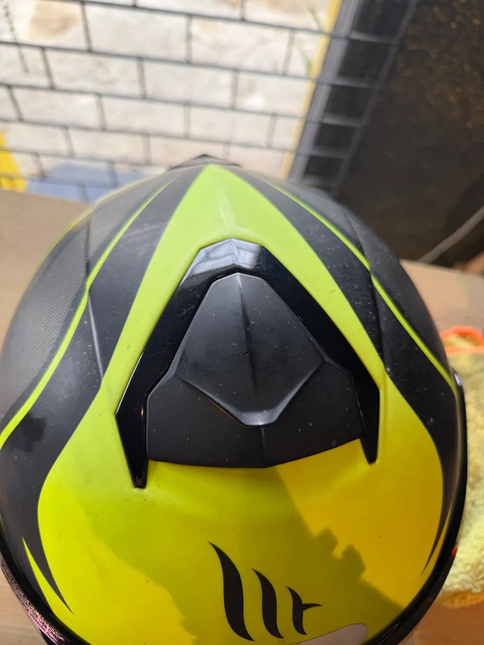 Capacete  - Foto 3