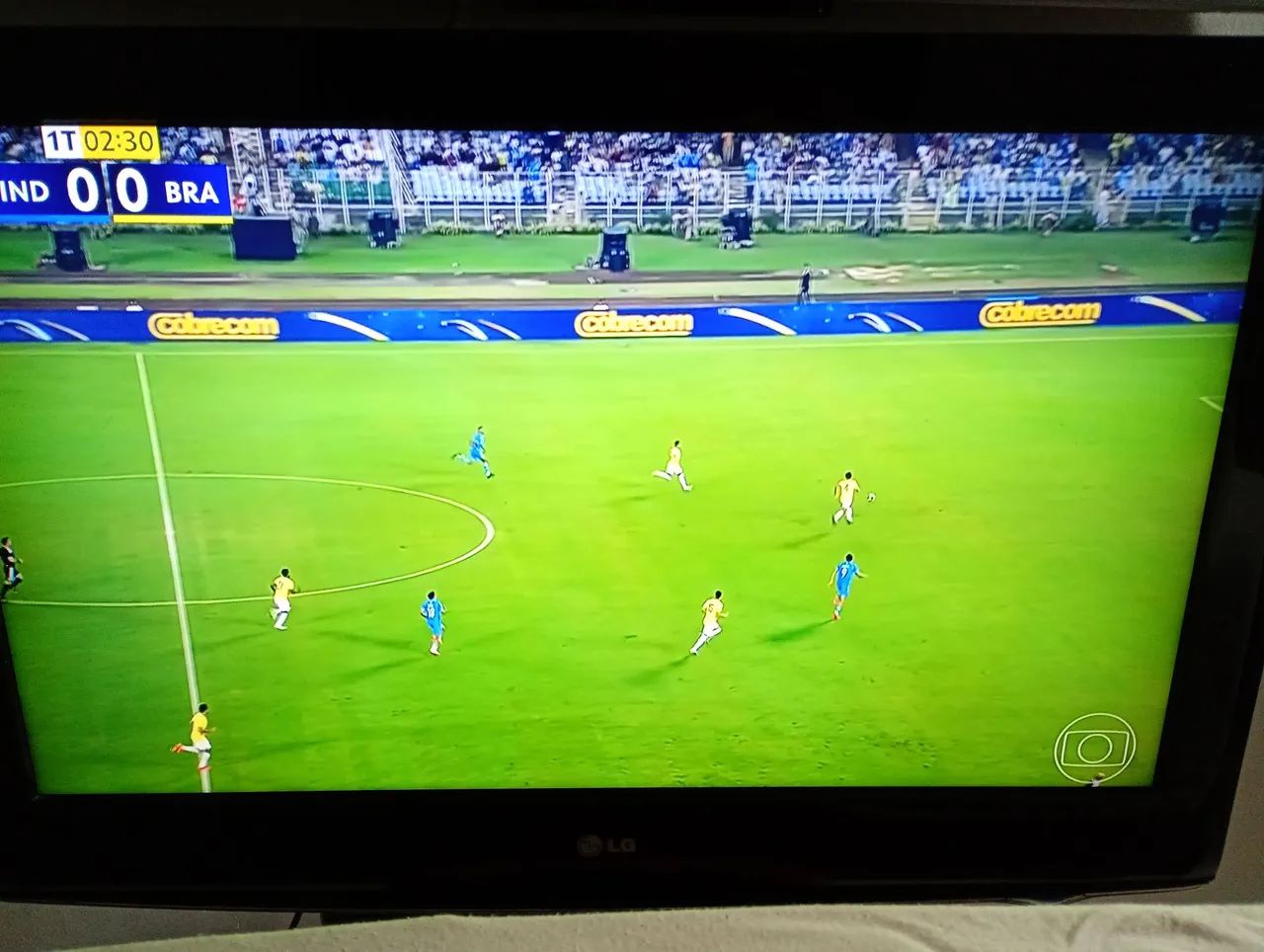 Vendo Tv LG 32 polegadas  - Foto 4