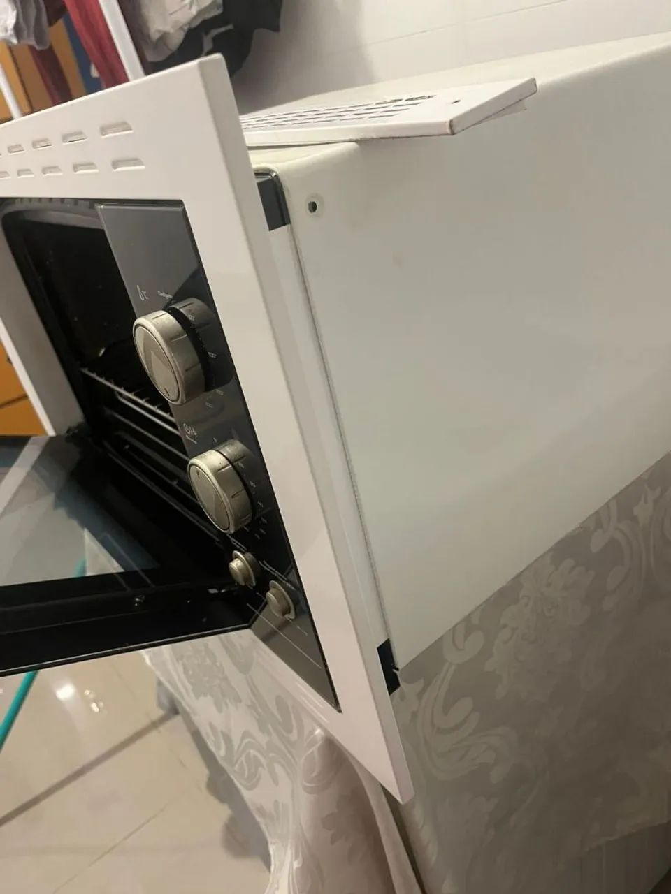 Forno Elétrico Fischer  - Foto 4