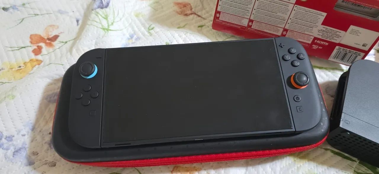 Nitendo switch 2  - Foto 4