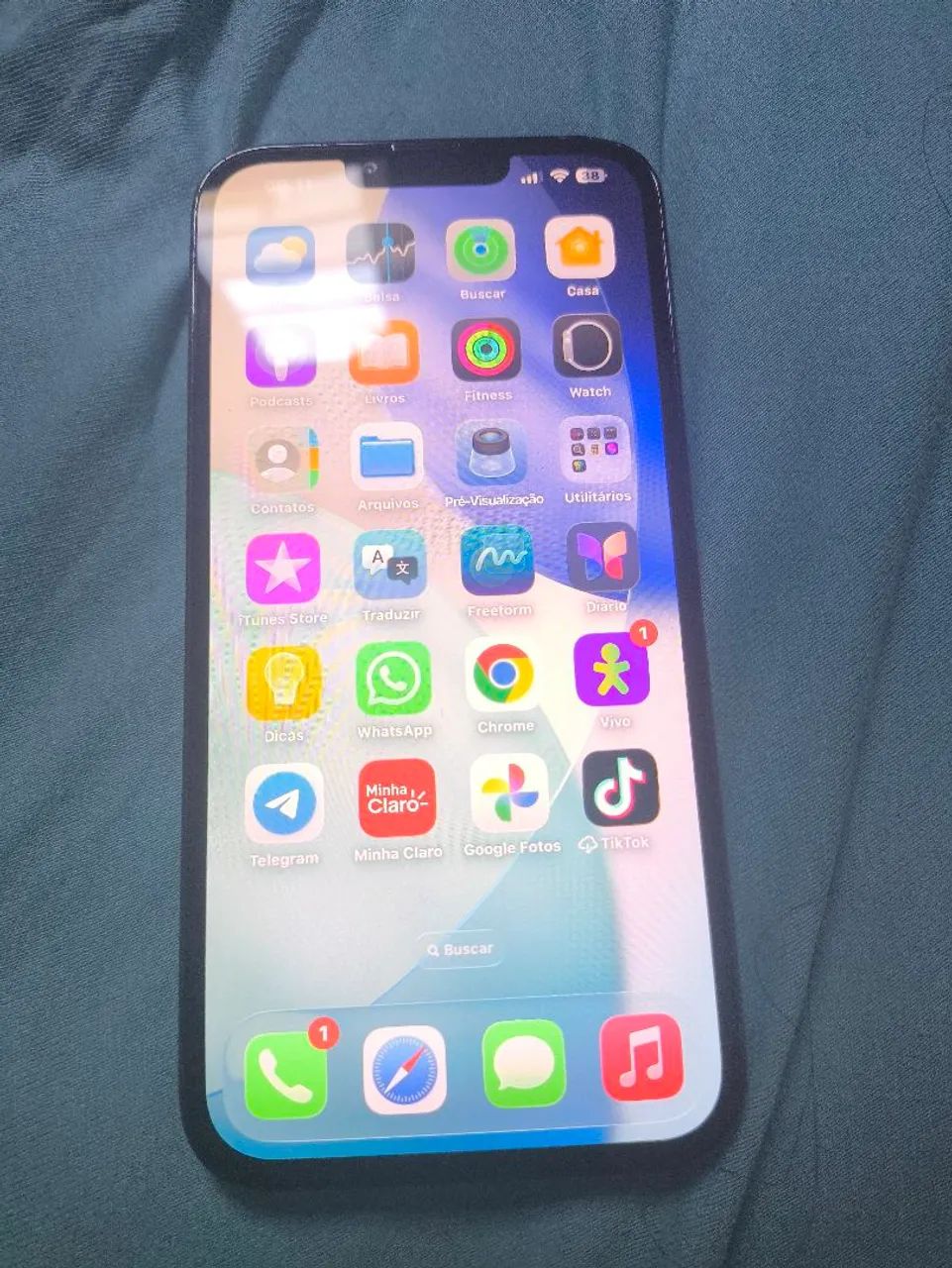 IPHONE 13 PRO MAX 512 GB - Foto 2