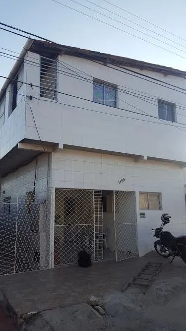 Aluga se Kitnet no Soledade proximo do Varela Barca e do JJ - Foto 2
