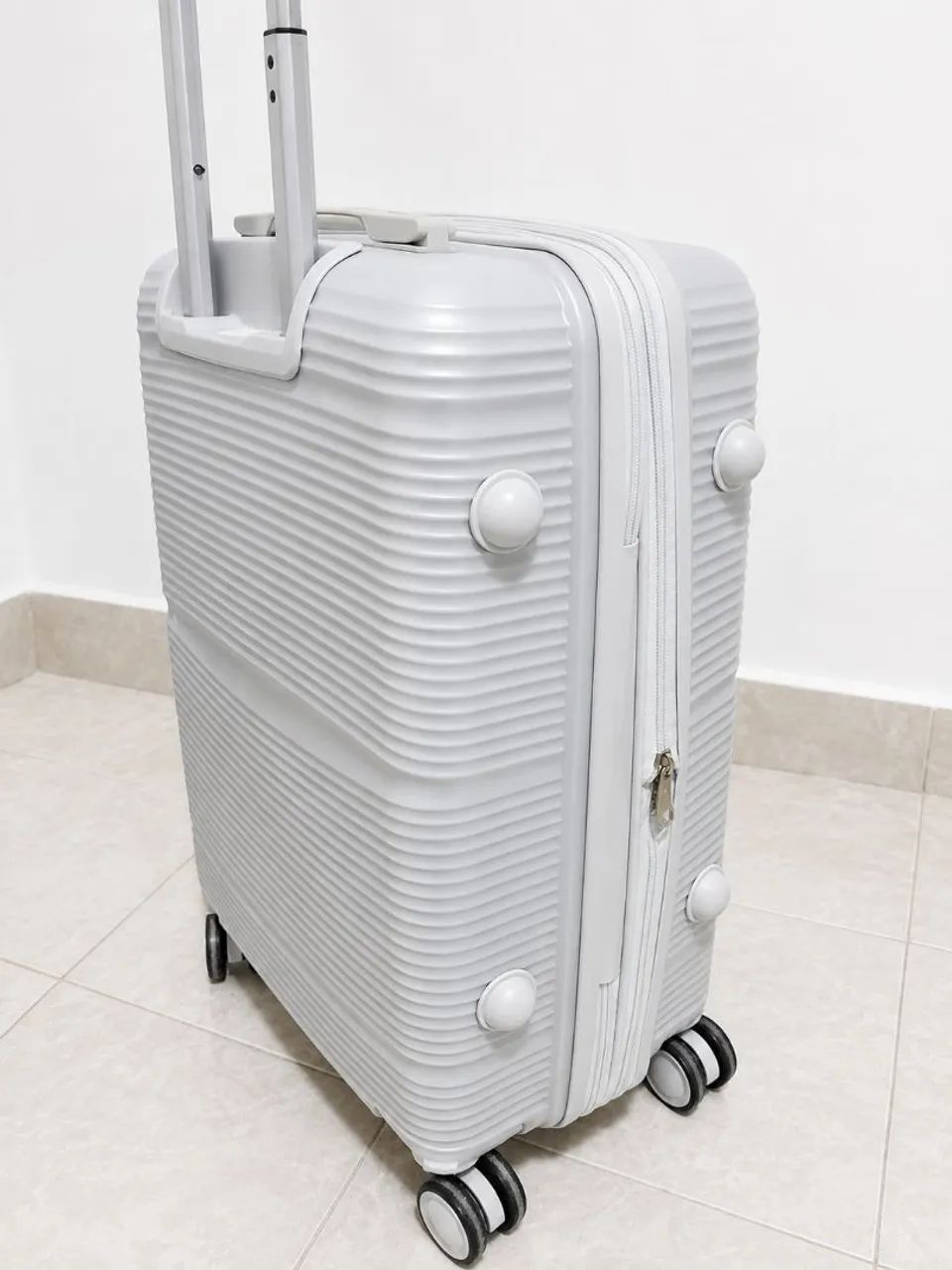 Mala de viagem 15kg - Foto 3