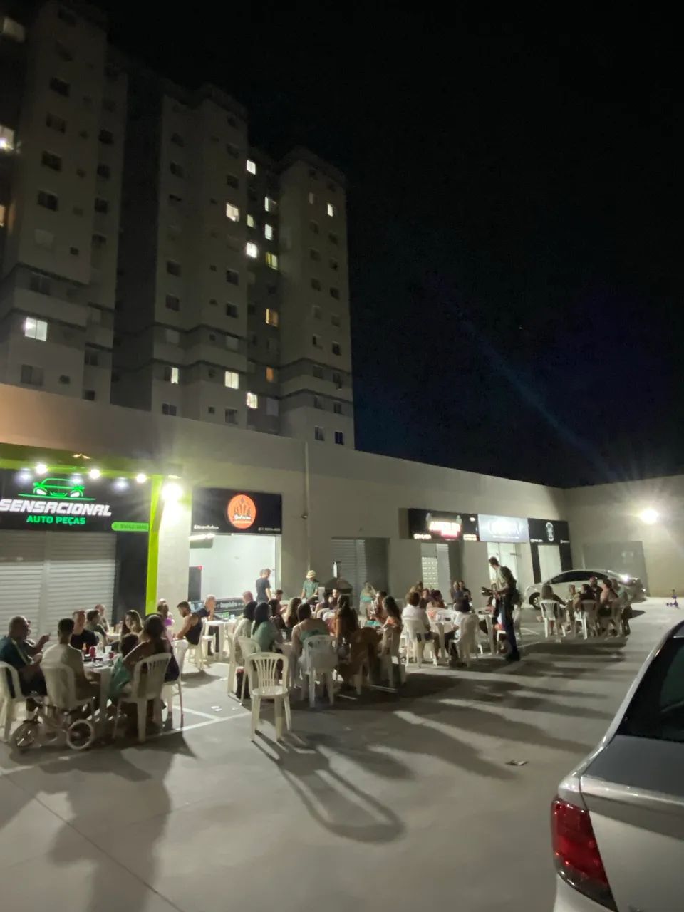 PASSO PONTO COMERCIAL COMPLETO EM OPERAÇÃO ATIVA - Foto 5