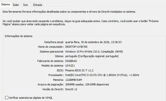 Notebook 12gb Ram i3 SSD - Foto 4