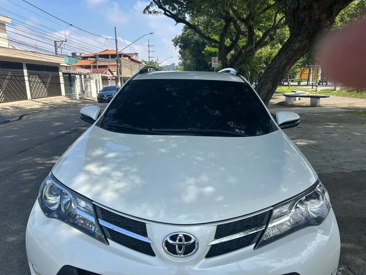 Rav4 completo  - Foto 3