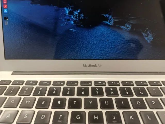MacBook Air 13