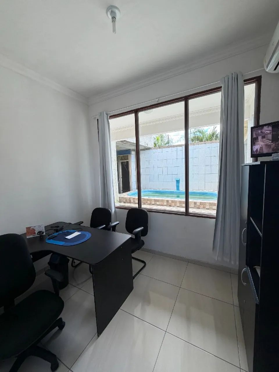 Linda CASA na cidade universitária com 7 quartos e 7 suítes - Foto 5