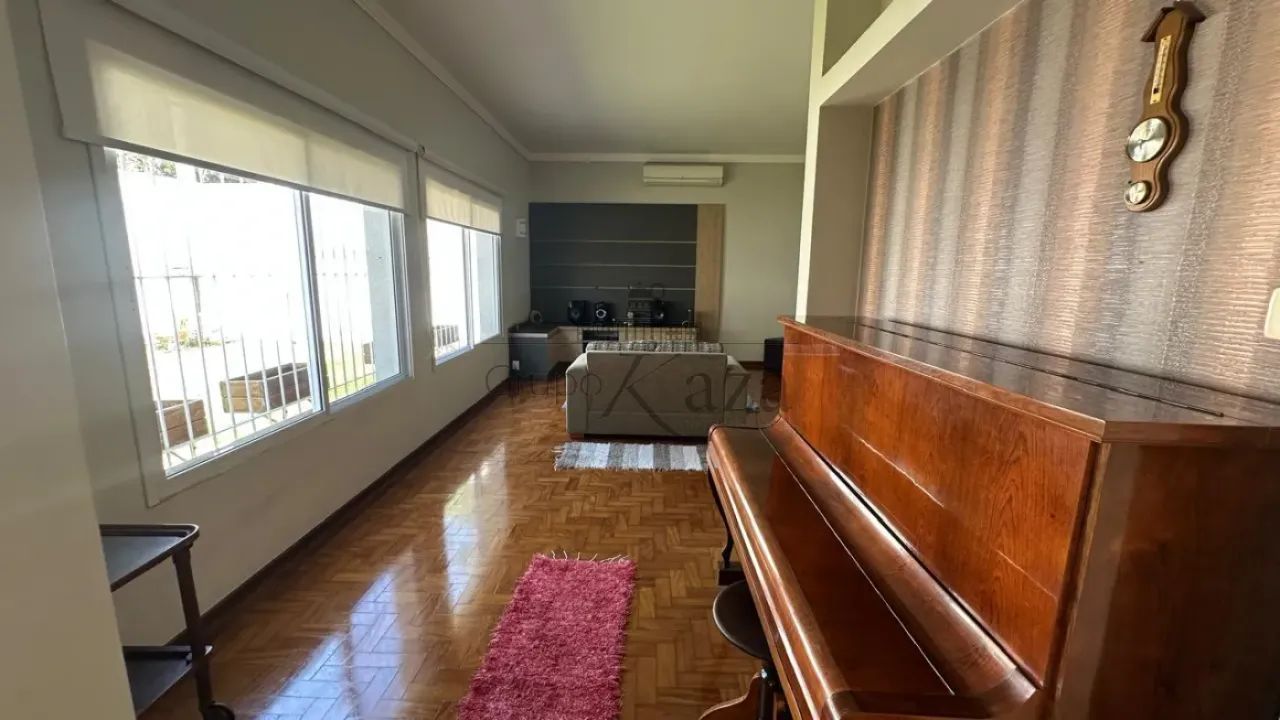 Casa - Jardim Esplanada - 3 Dormitórios - 224m². - Foto 3
