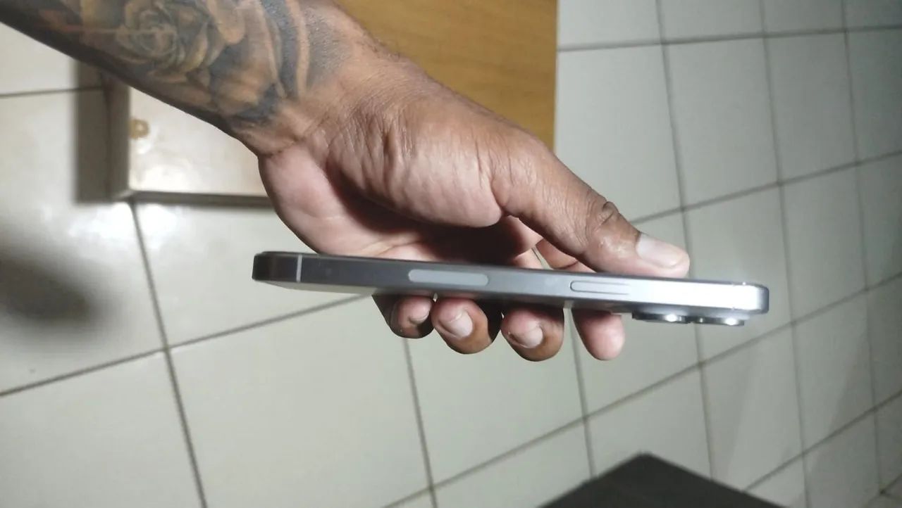 Vendo iPhone 15 pro max - Foto 5