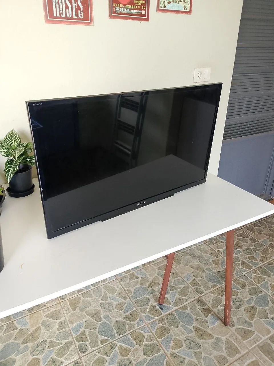 Tv 29 polegadas em ótimo estado  - Foto 4