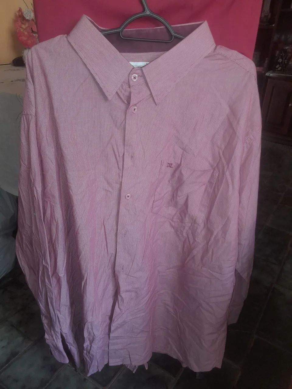Camisas Sociais  - Foto 5