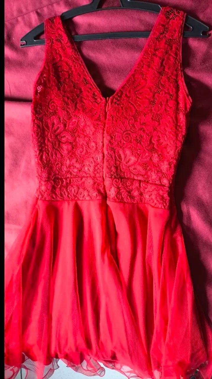 Vendo vestido - Foto 2