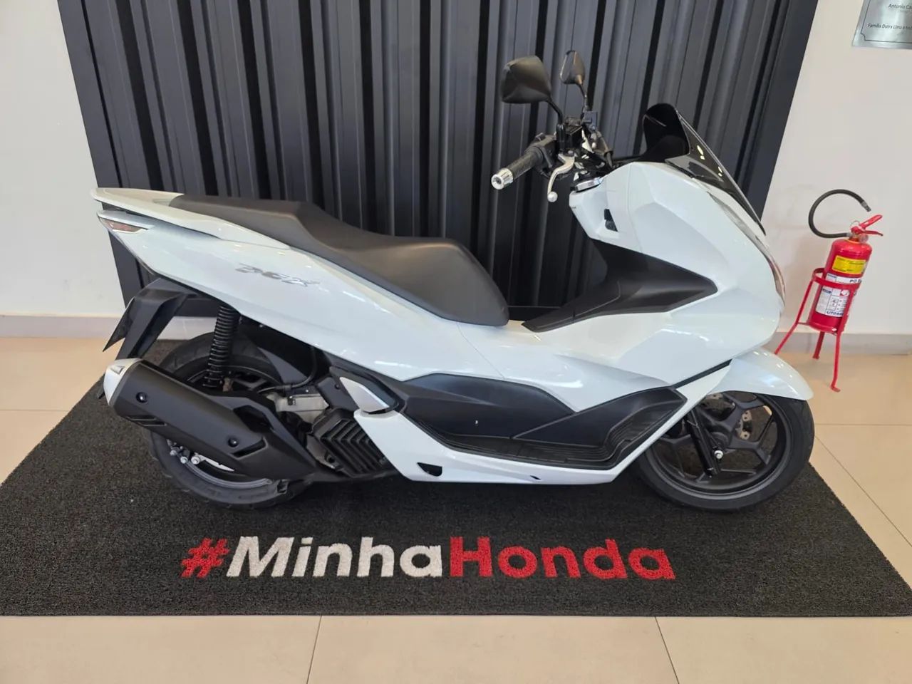 Pcx 160 abs - Foto 3