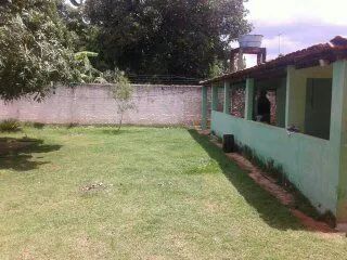 Casa (Mini-Chácara) - Foto 2