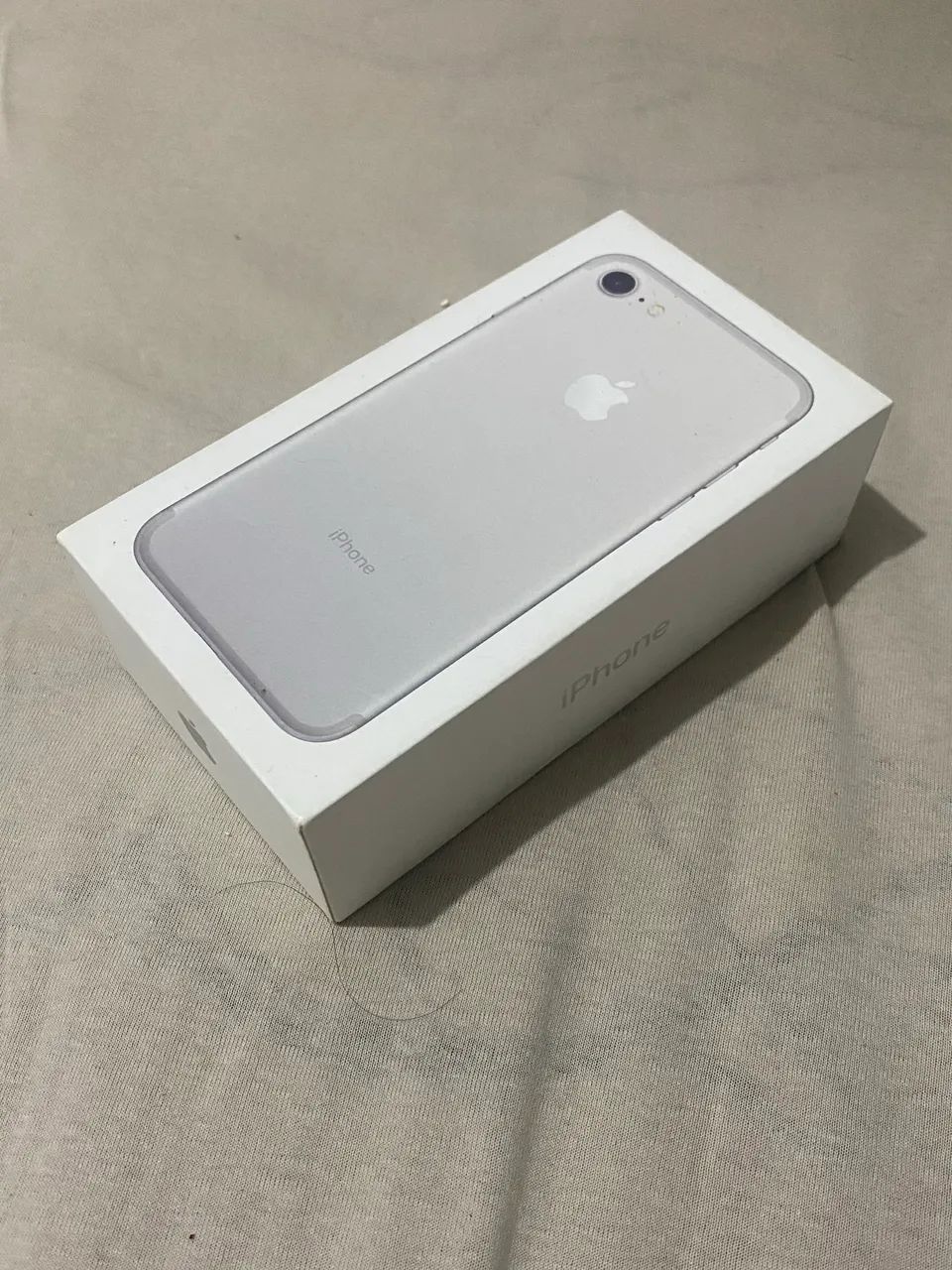 Iphone 7 - Perfeito estado - Foto 3